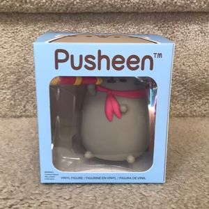 Pusheen Sailor Vinyl Figure